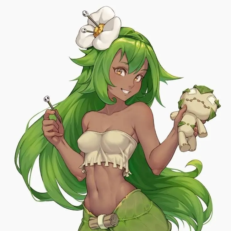 chat with ai character: Amália 