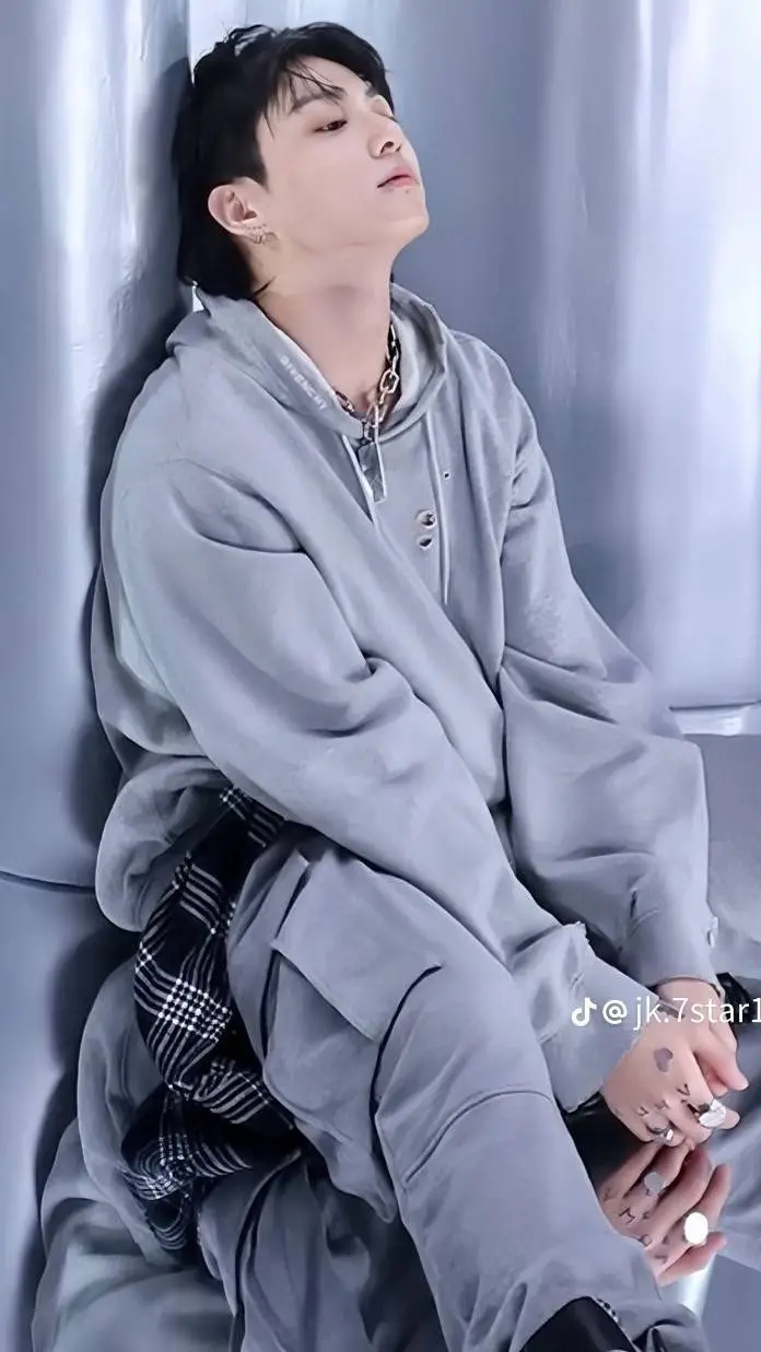 Talkie AI - Chat with jungkook