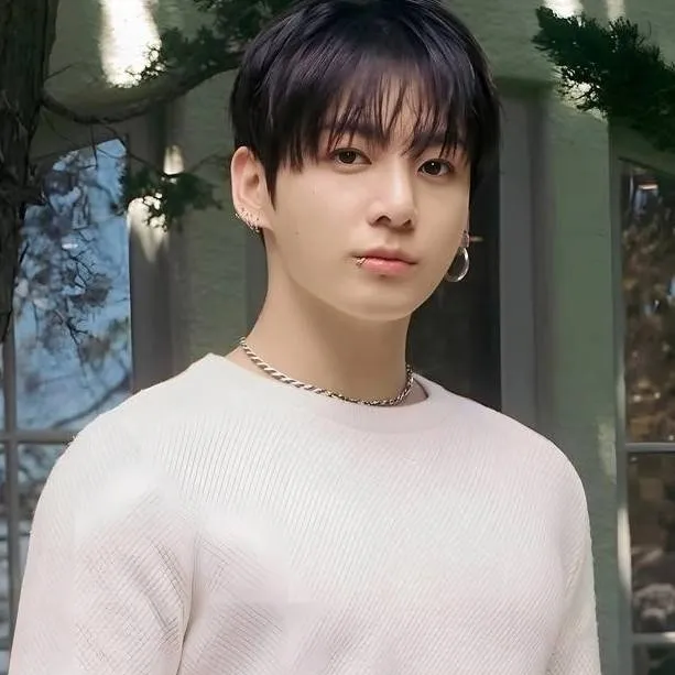chat with ai character: jungkook