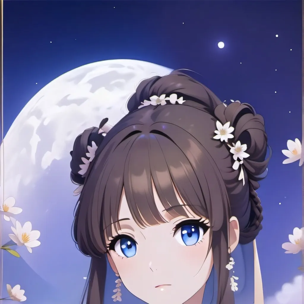 chat with ai character: Eliana Roni