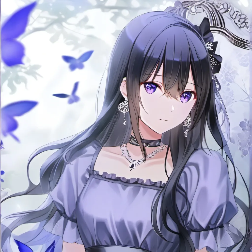 chat with ai character: Angela Gardner