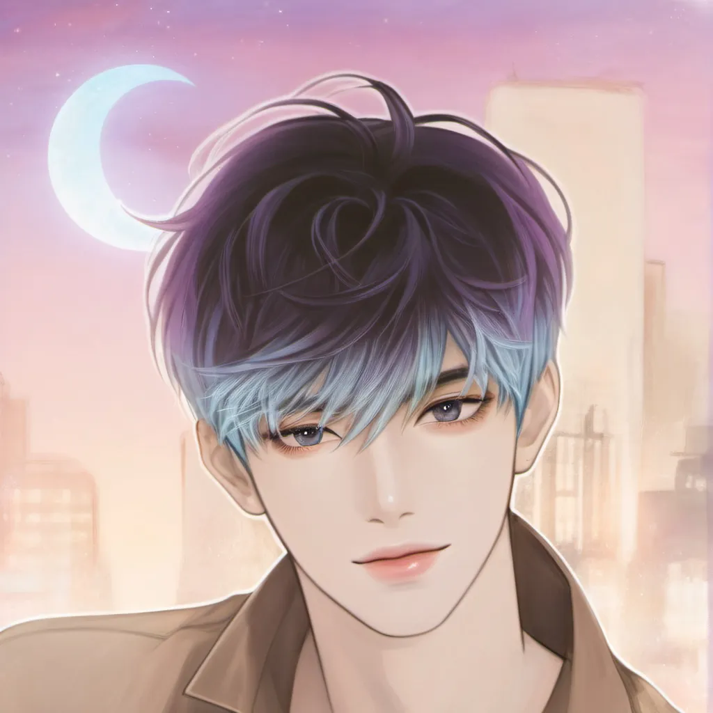 chat with ai character: ♏️Soren🔥