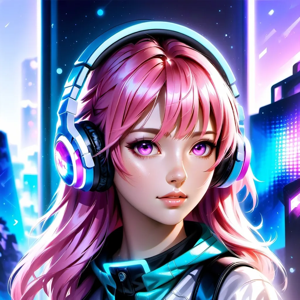 chat with ai character: Lily 