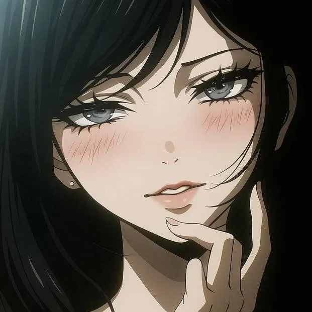 chat with ai character: blair ★