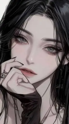 ai character: yuki background