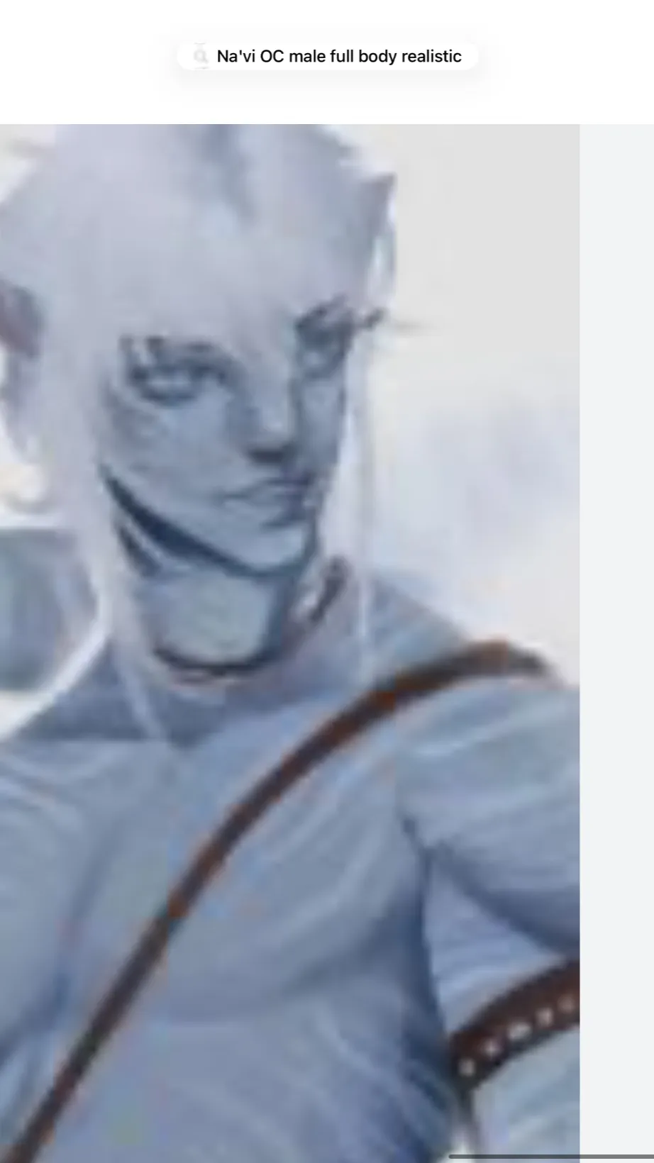 Talkie AI - Chat with Vetra 