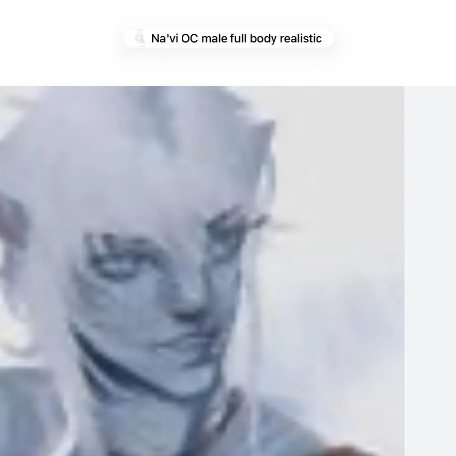 chat with ai character: Vetra 