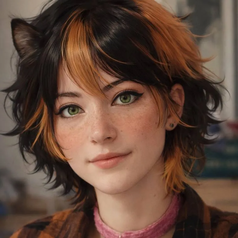 chat with ai character: Jennifer 