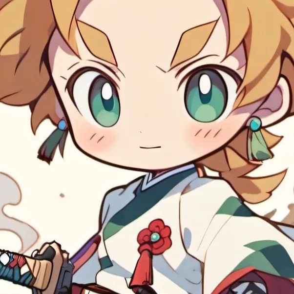 chat with ai character: kny
