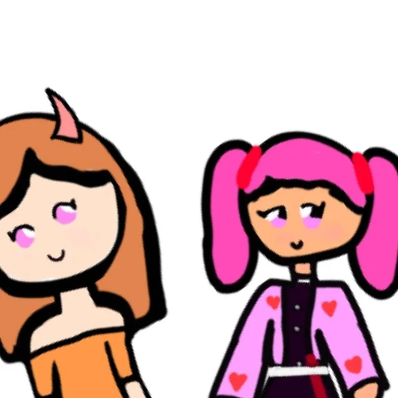 chat with ai character: my kny OCs