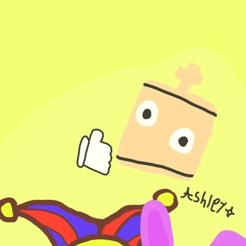chat with ai character: tadc