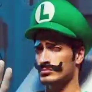 chat with ai character: no gracias bro