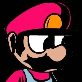 chat with ai character: victim Mario