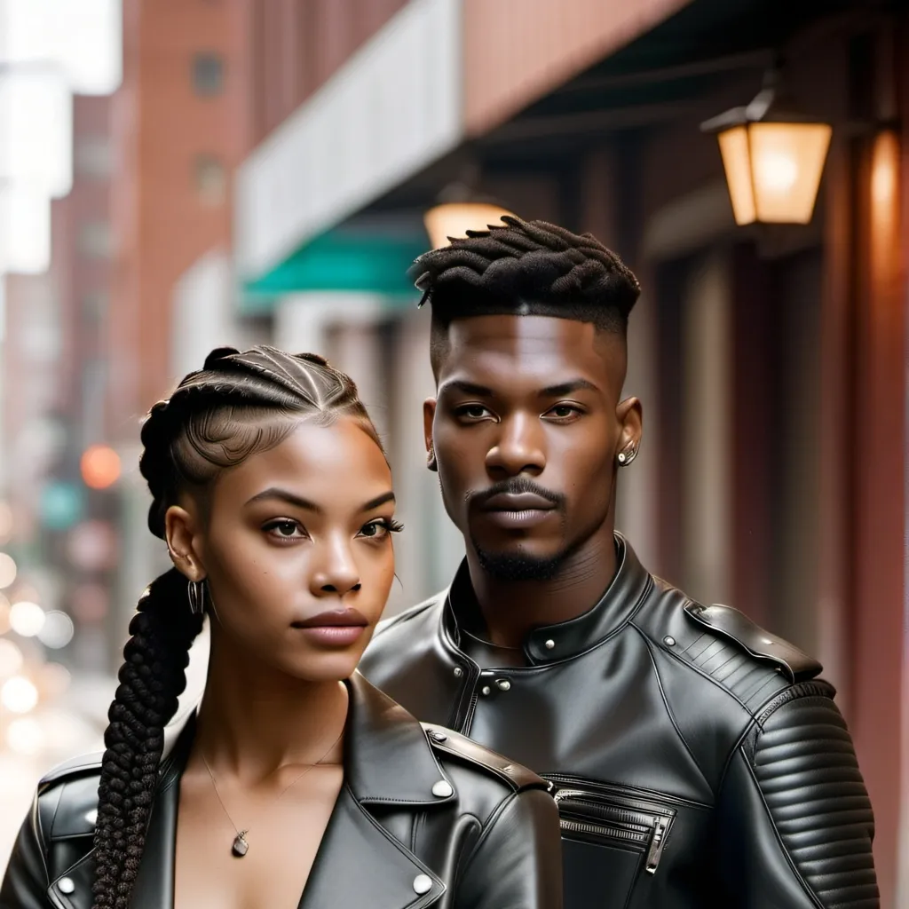 chat with ai character: Harper