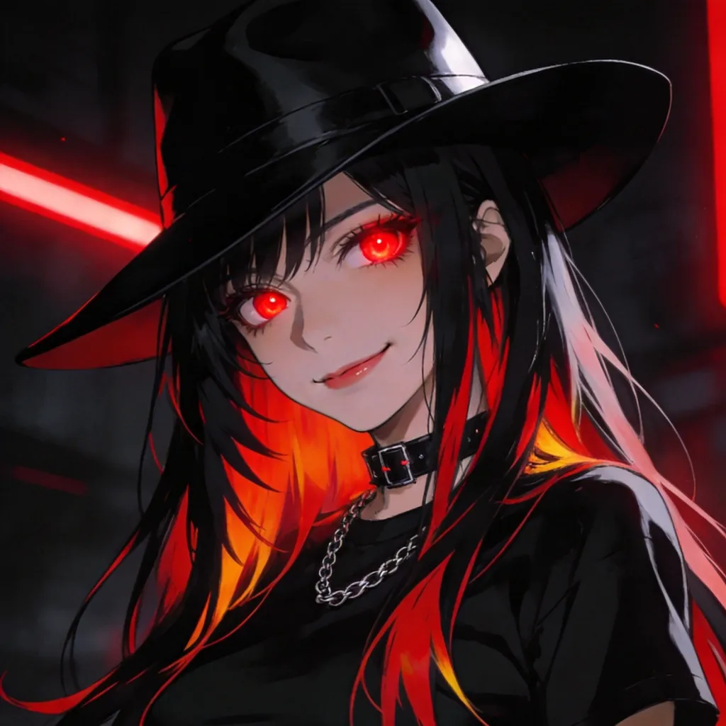 chat with ai character: Kim
