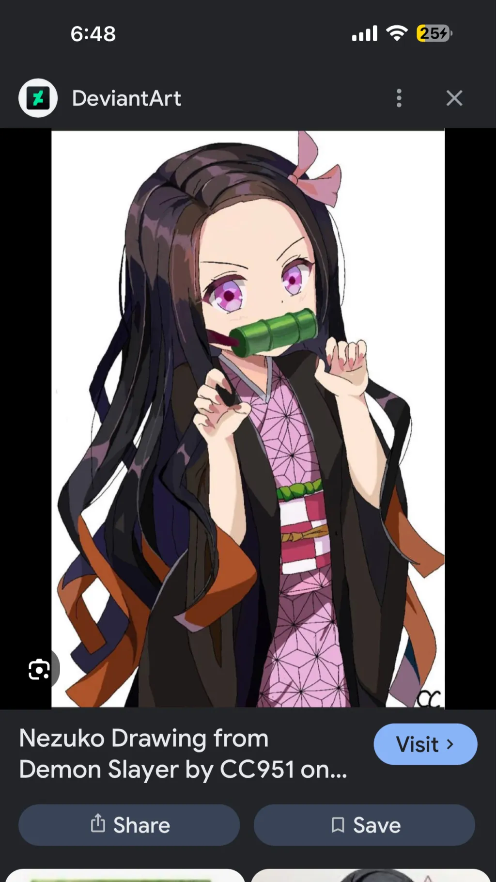 ai character: Rengoku Sister  background