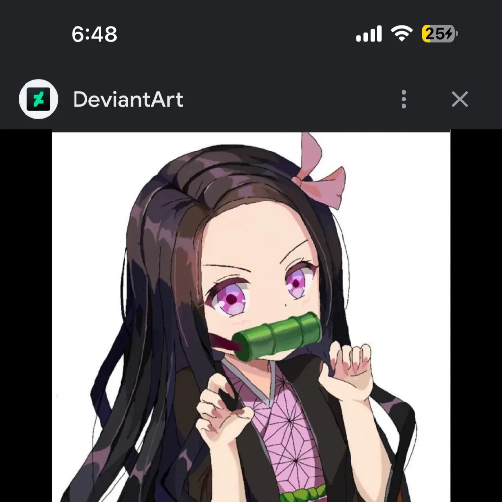 chat with ai character: Rengoku Sister 