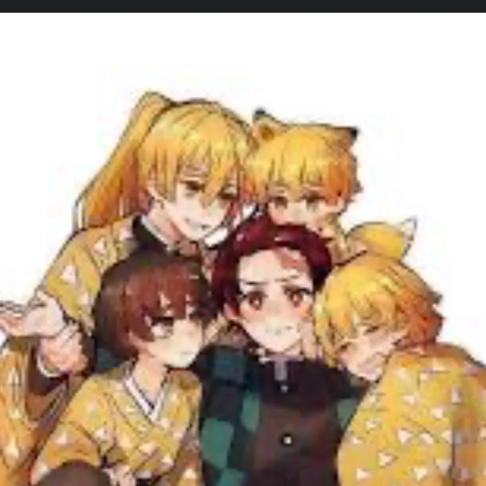 chat with ai character: TanjiroXZenitsu