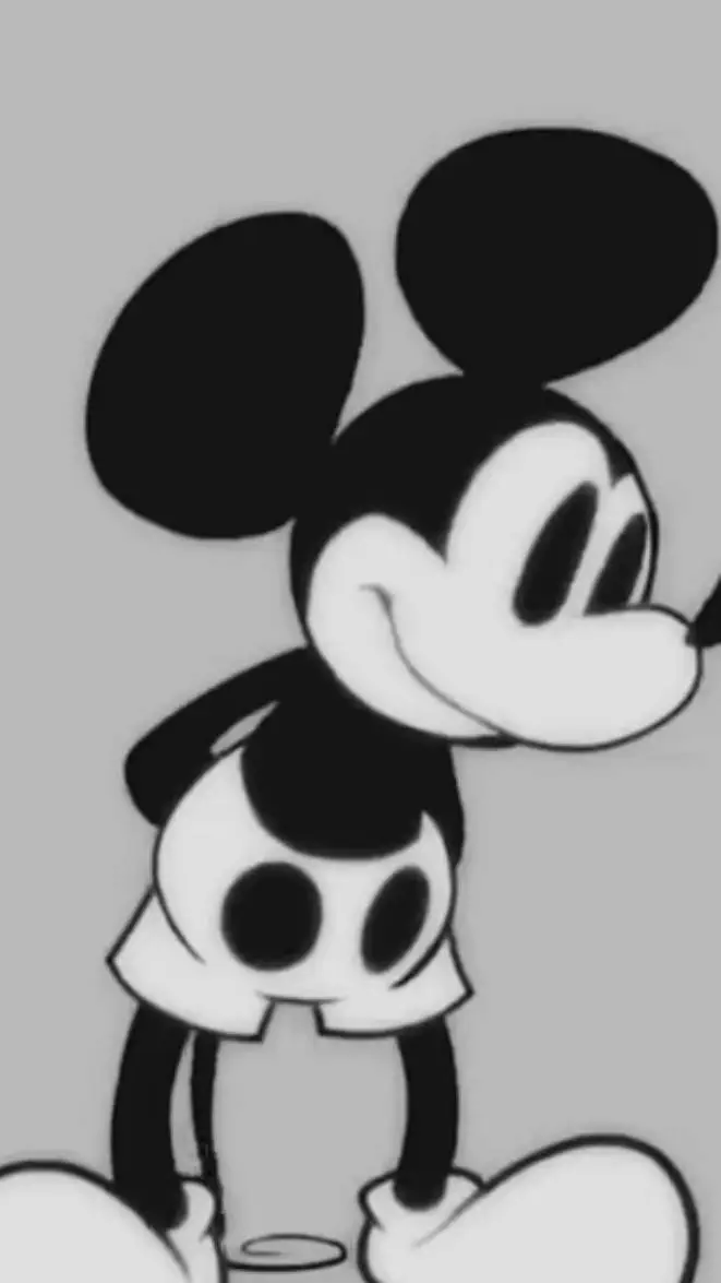 Talkie AI - Chat with Mickey Mouse.Avi