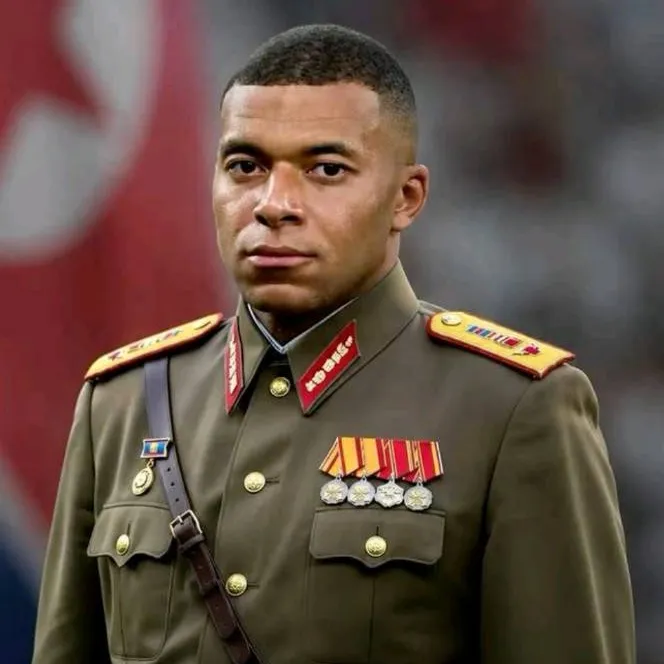 chat with ai character: MBAPPÉ DICTADOR🇲🇫