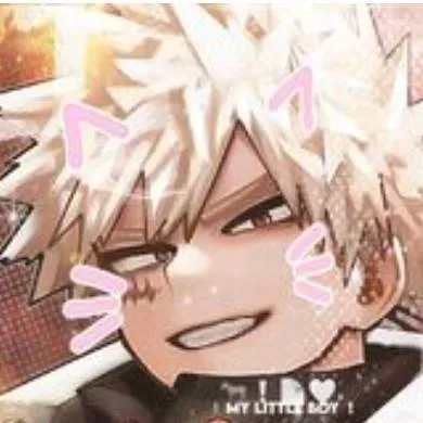 chat with ai character: Bakugo/denki bfs