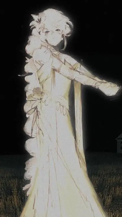 ai character: Crk Horror  background