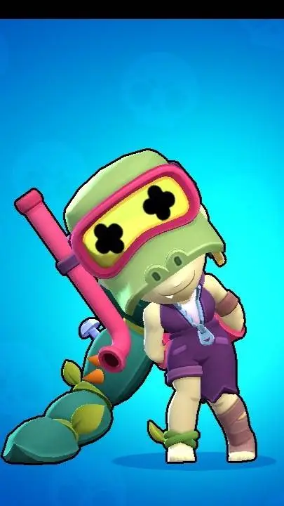 Talkie AI - Chat with Alli 🐊