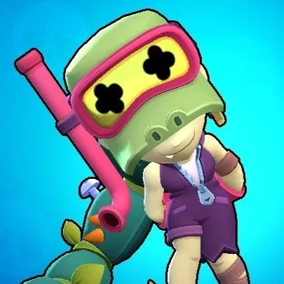 chat with ai character: Alli 🐊