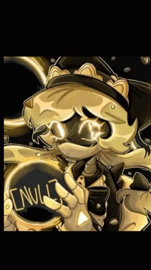 ai character: cyn 🟪 background