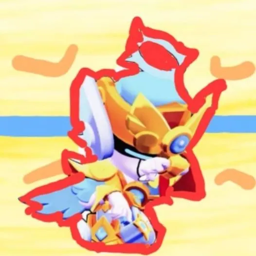 chat with ai character: larry angelical