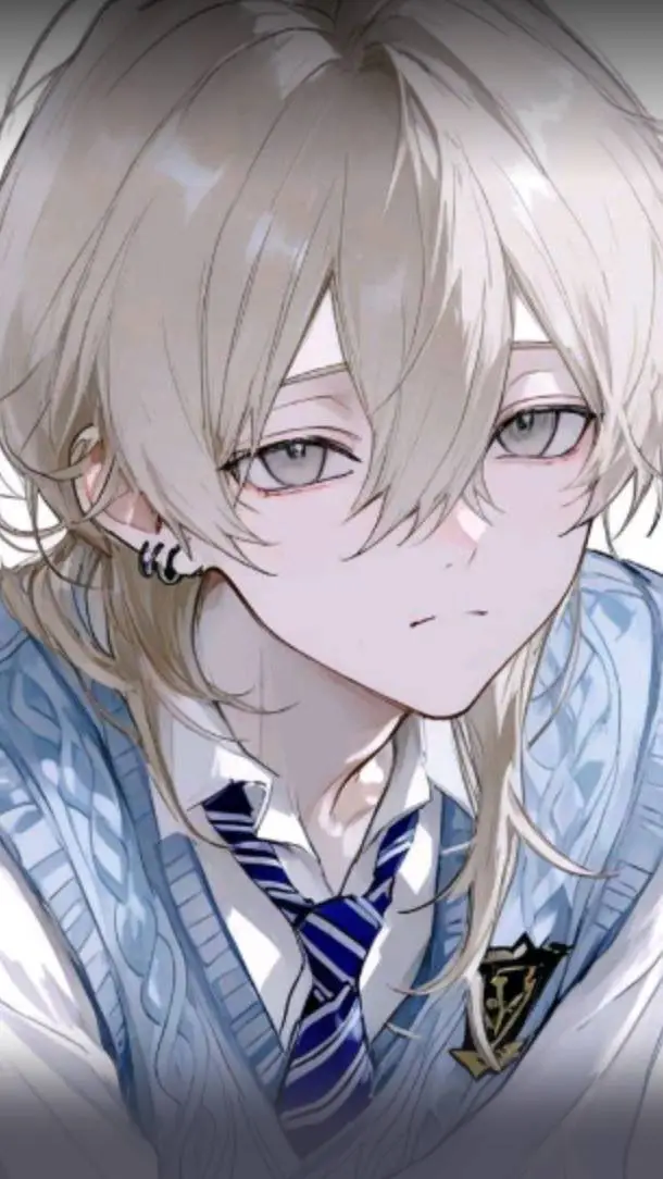 ai character: jin background