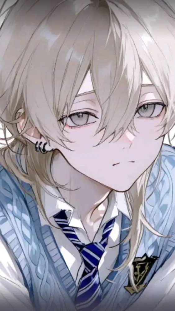 ai character: zyn background