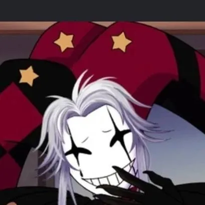 chat with ai character: Pierrot 