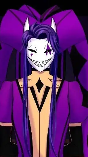 ai character: Jester background