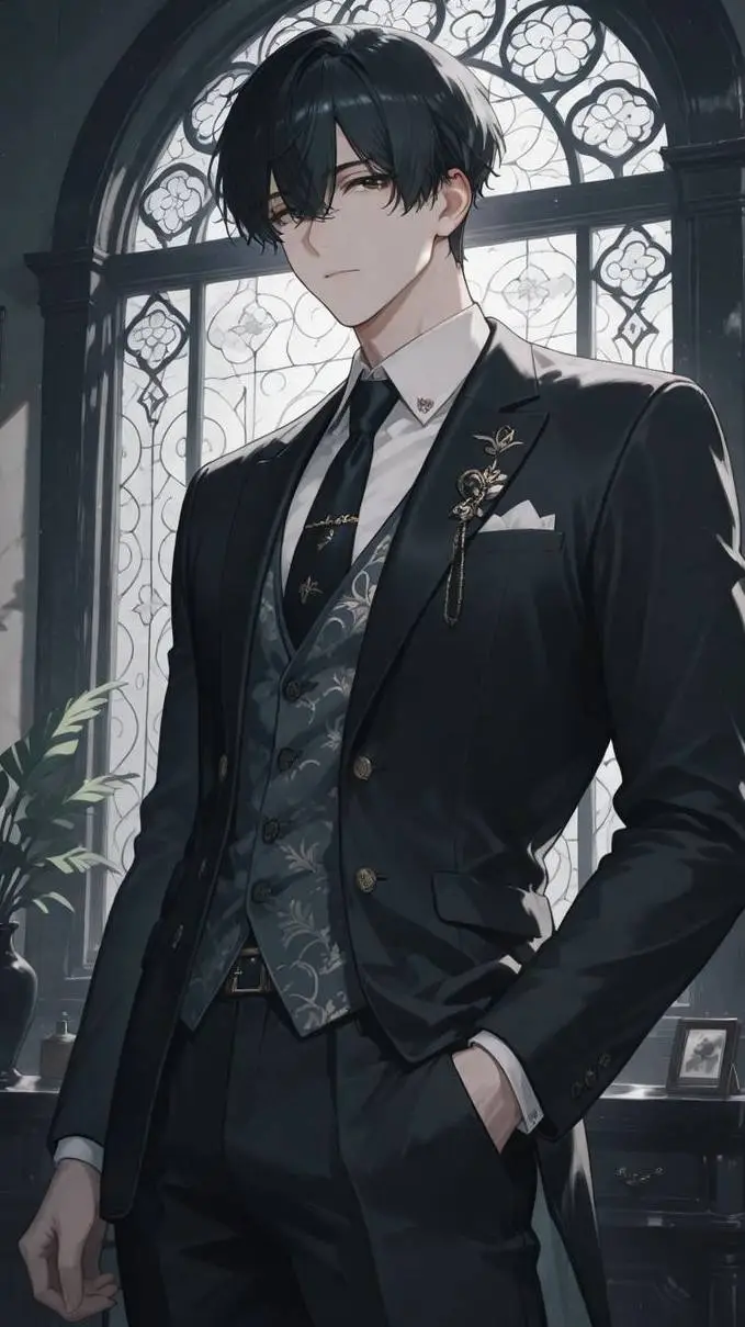 ai character: Choi Seung-hyo background