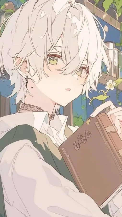 ai character: - Ramón giliu background