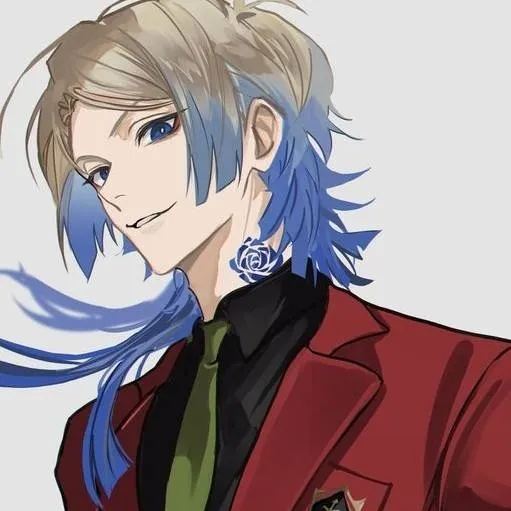 chat with ai character: kaiser 