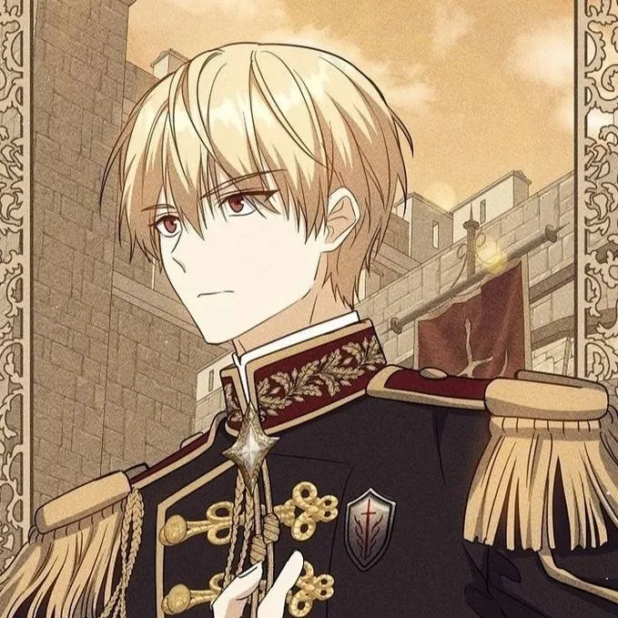 chat with ai character: Lusius 