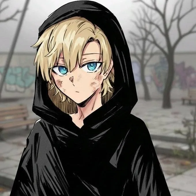 chat with ai character: kaiser 
