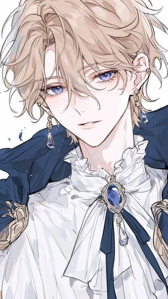 ai character: Guillermo Valois background