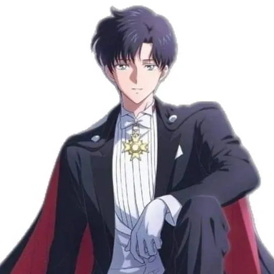 chat with ai character: Mamoru Chiba