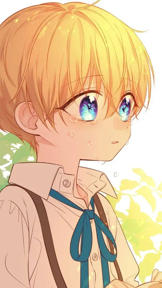 ai character: Lusius  background
