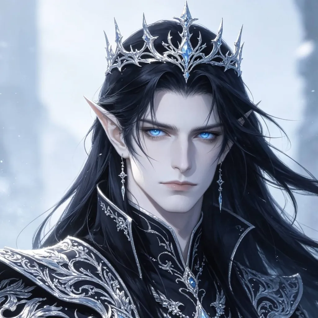 chat with ai character: rey Eldas 