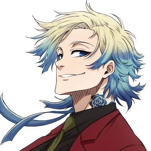 chat with ai character: Kaiser 