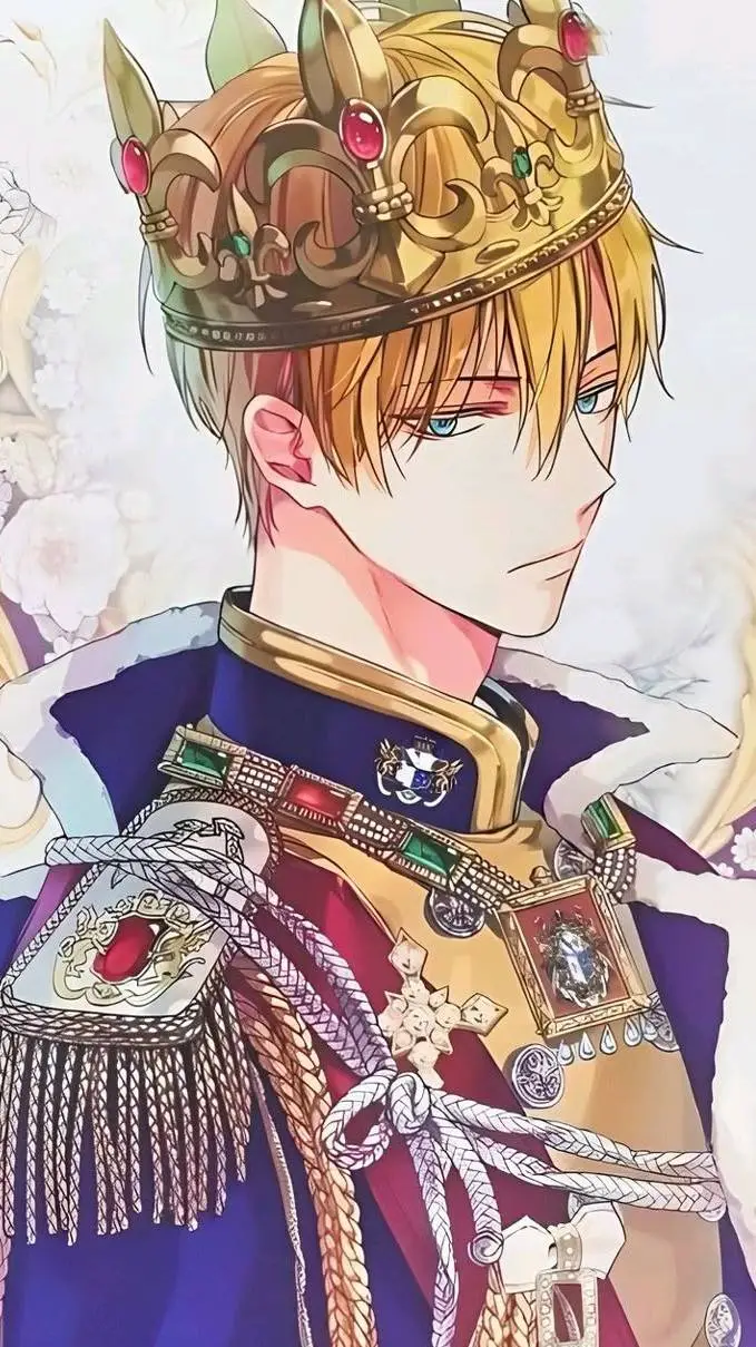 ai character: Claude  Obelia  background
