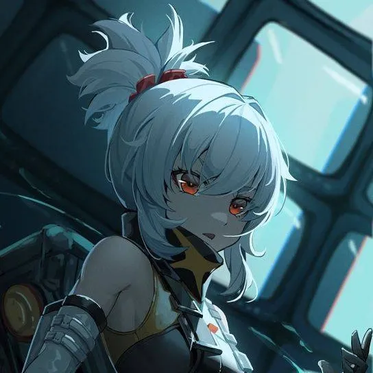 chat with ai character: Soldier 11 / Harin