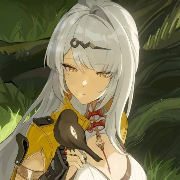 chat with ai character: Yixuan 