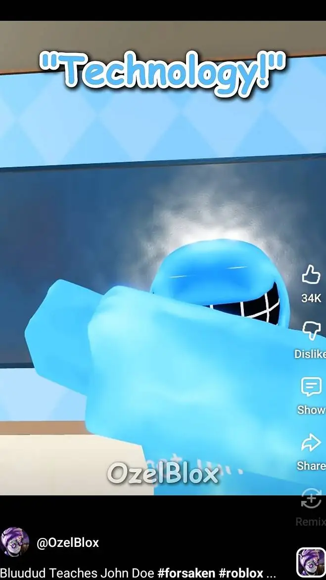 ai character: E background