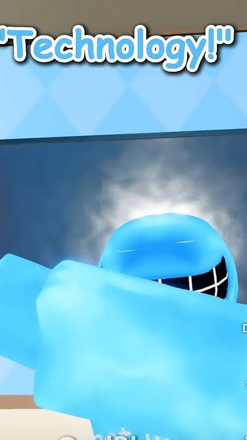ai character: buudude background