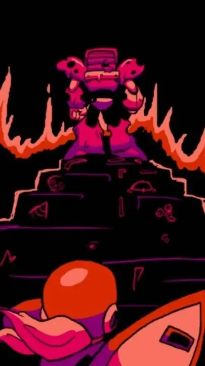 ai character: Dustman background